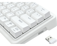 REDRAGON Draconic V2 K730W-RGB-PRO White - 1358043 - zdjęcie 11